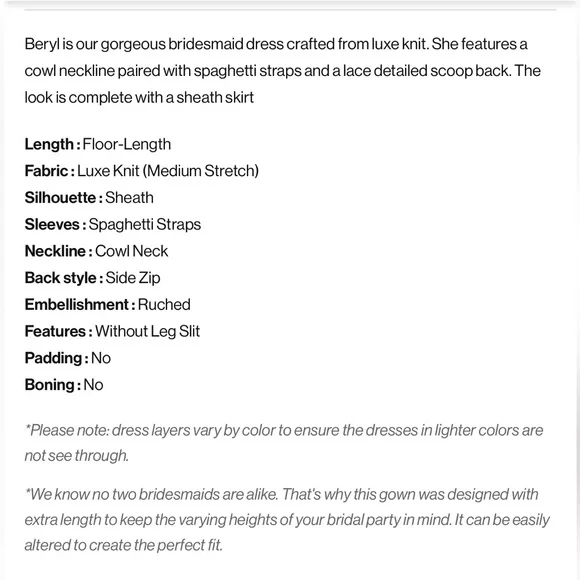 Azazie Sophisticated Gray Draped Midi Dress - Picture 14 of 16